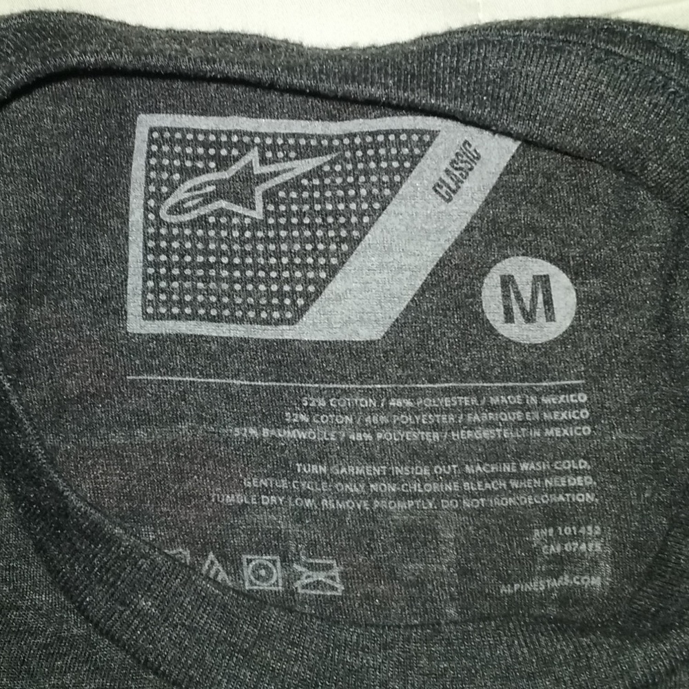$Bundle$Alpine t-shirt - Picture 2 of 3
